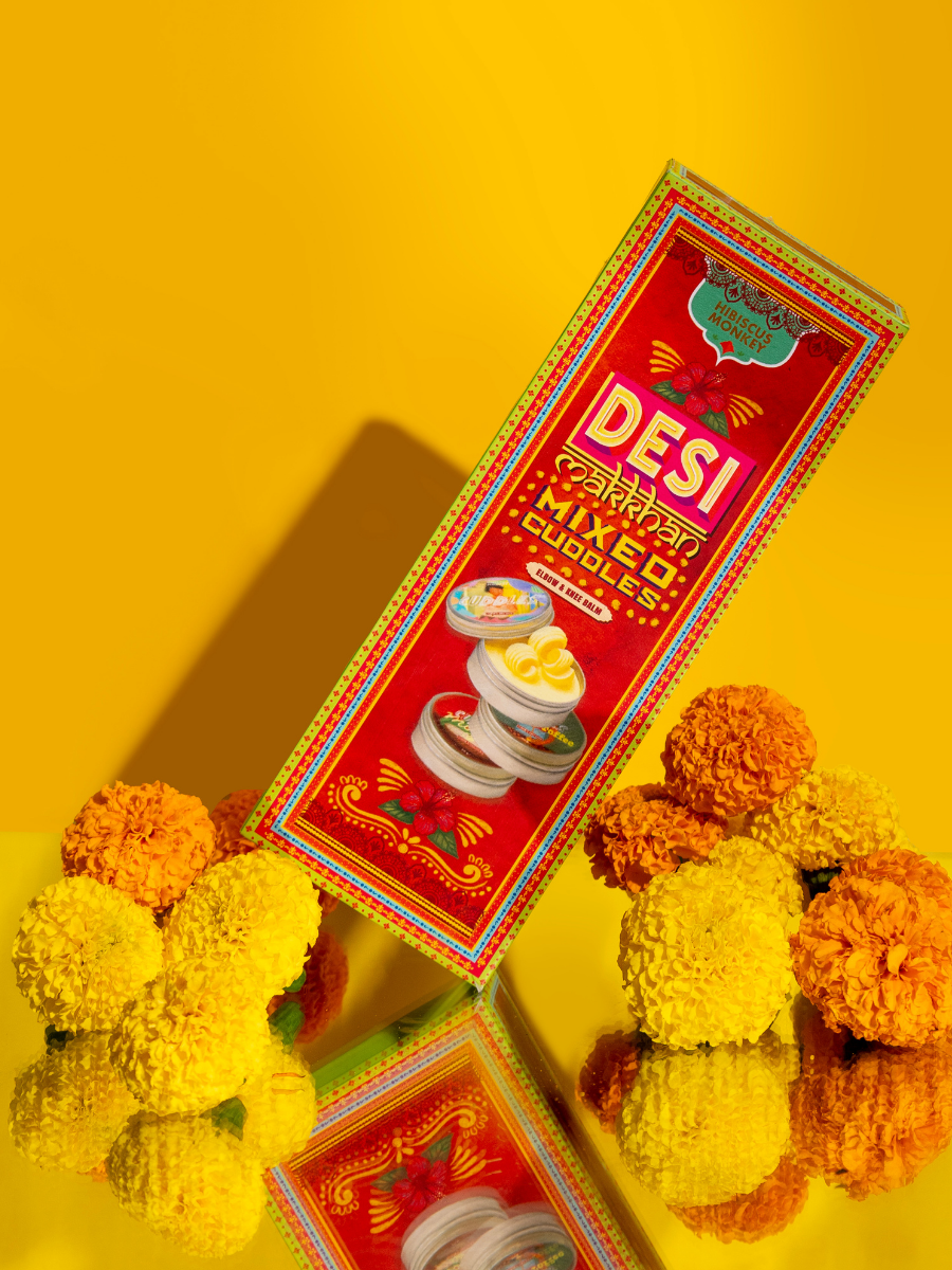 Desi Makkhan Mixed Cuddles Bundle