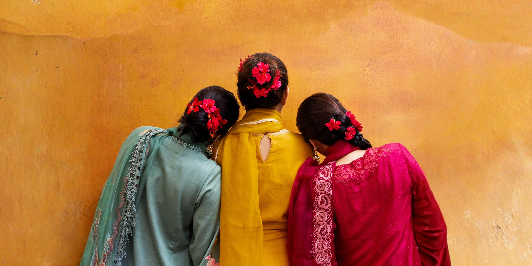Building India's Body Care Brand.