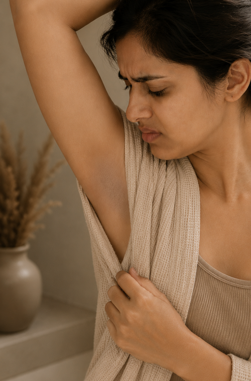 Body Odour