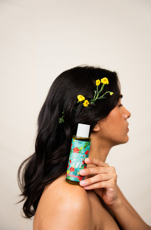 Hair Care