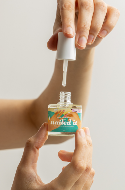 Nail Care