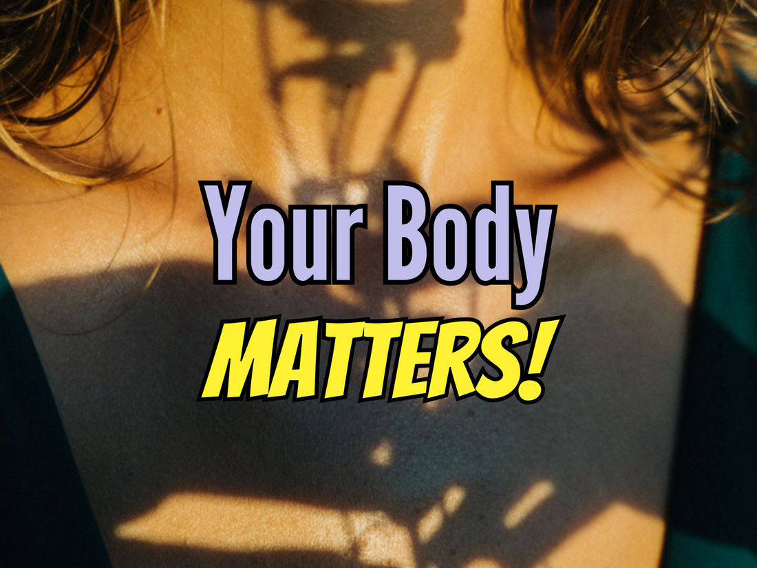 Body Care Matter