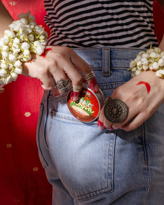 Cuddles Mogra - Elbow & Knee Balm
