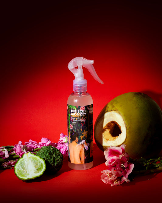 Benefits of coconut milk for skin