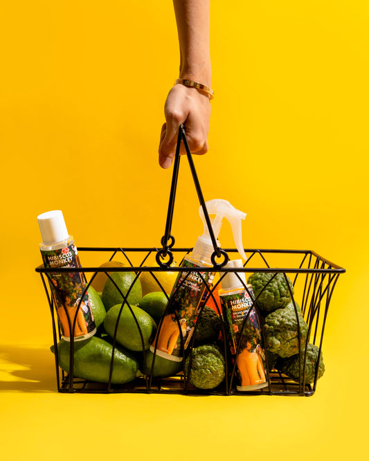 bergamot oil moisturizer 