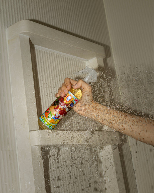 Velvet Spray In-Shower Body Moisturizer