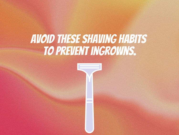 The Link Between Razors and Ingrown Hairs Exploring the Connection