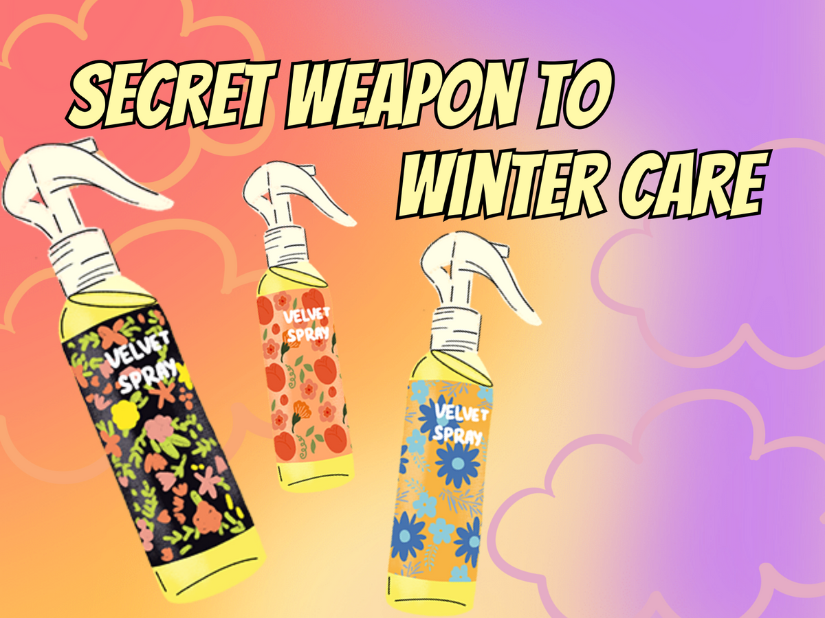 in-shower body moisturizer for winter dry skin
