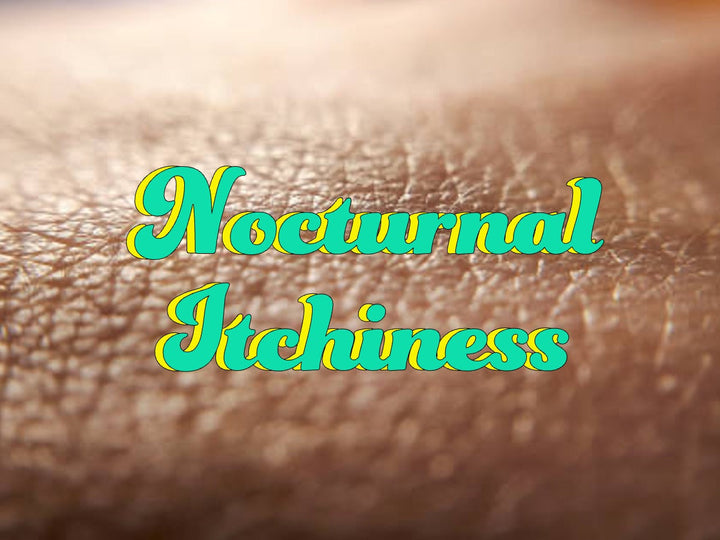 Tips to reduce dry itchiness skin