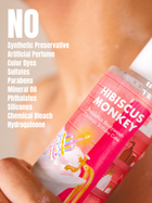 Probiotics Body Wash Refill
