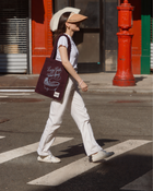 HM Lazy Girl Tote Bag *Limited Drop*