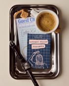 Lazy Girl Monologue Notebook *Limited Edition*