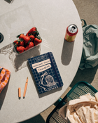 Lazy Girl Monologue Notebook *Limited Edition*