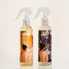 Velvet Spray Mixed Bundle