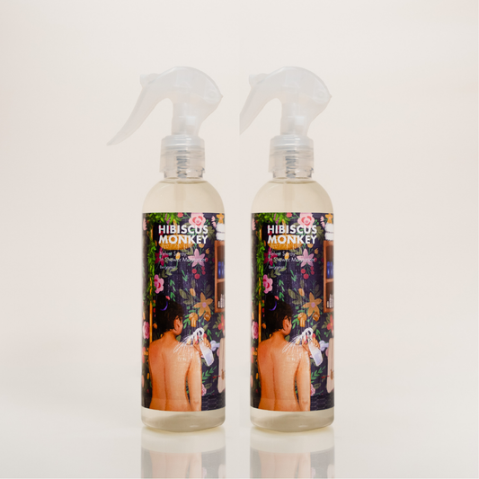 Velvet Spray Twin Bundle