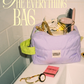HM Travel Pouch - The Everything Bag