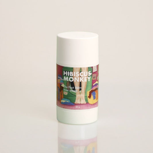 The Foot Balm