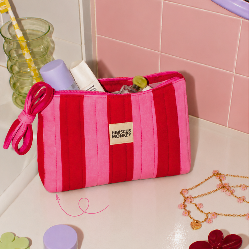 HM Travel Bag - The Everything Pouch