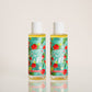 HM Love Hair Oil Twin Bundle