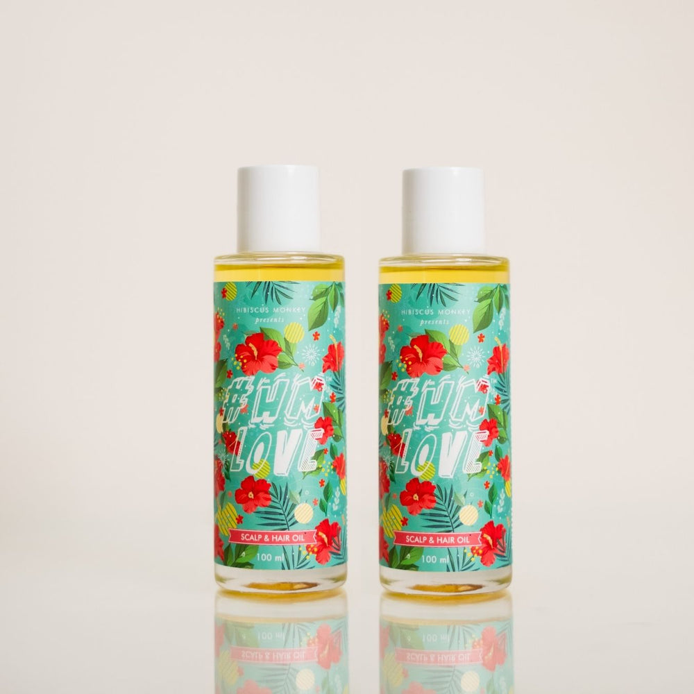 HM Love Twin Bundle