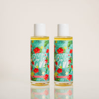 HM Love Hair Oil Twin Bundle