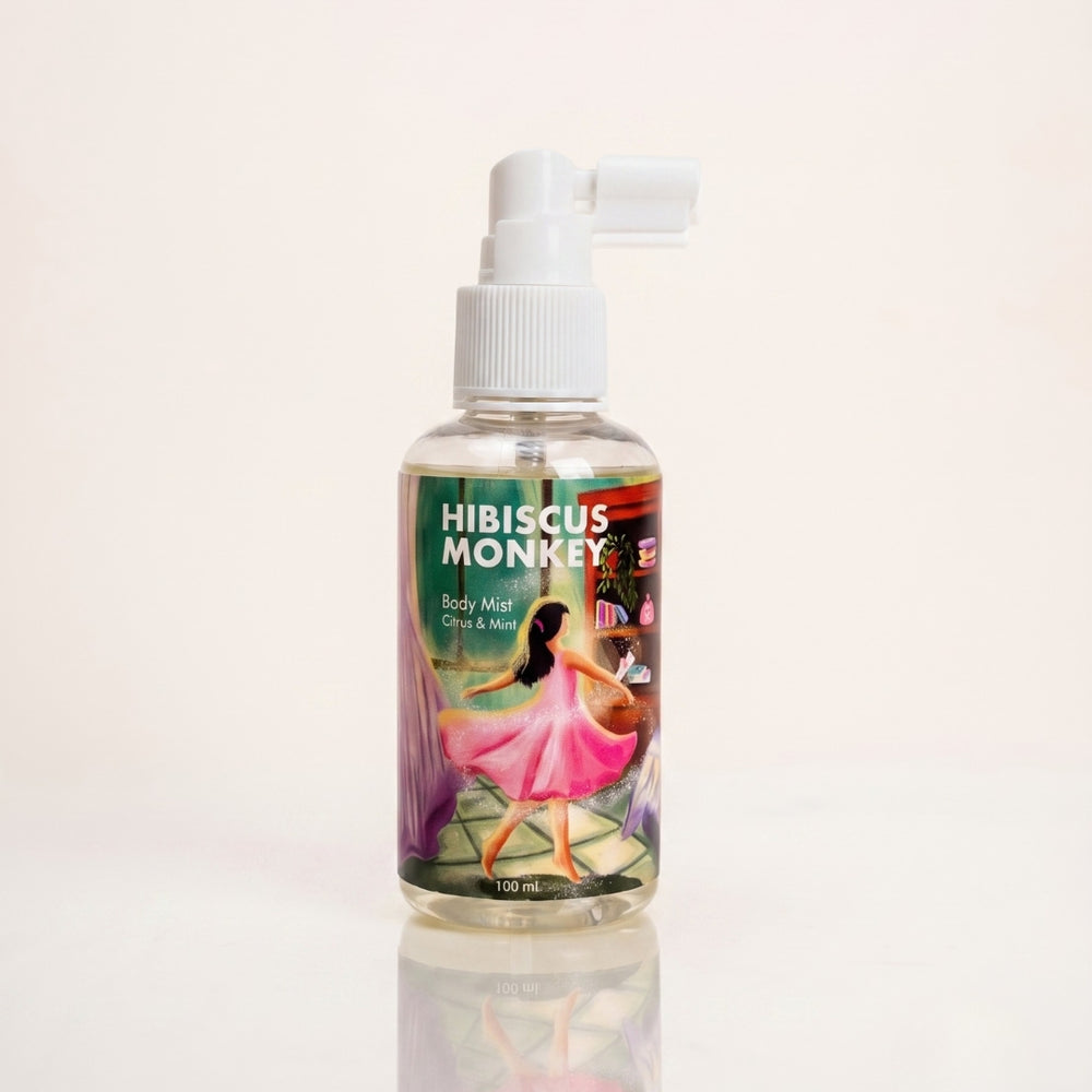 Body Mist
