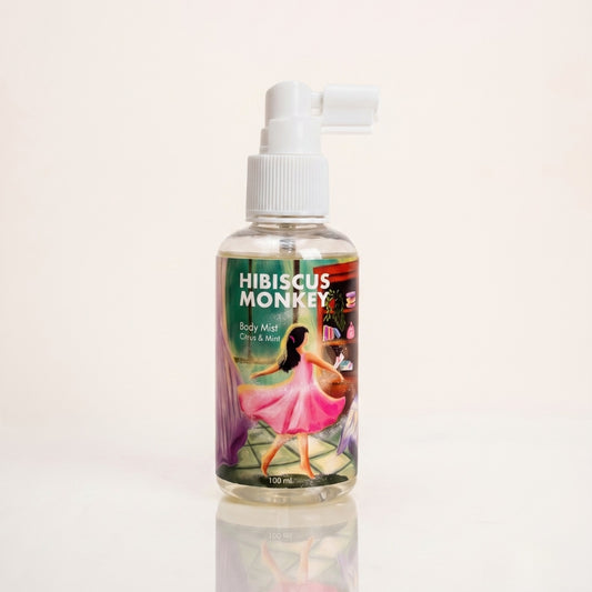 Body Mist