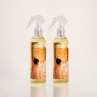 Velvet Spray Twin Bundle