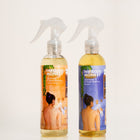 Velvet Spray Mixed Bundle In-Shower Body Moisturizer