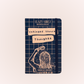 Lazy Girl Monologue Notebook *Limited Edition*