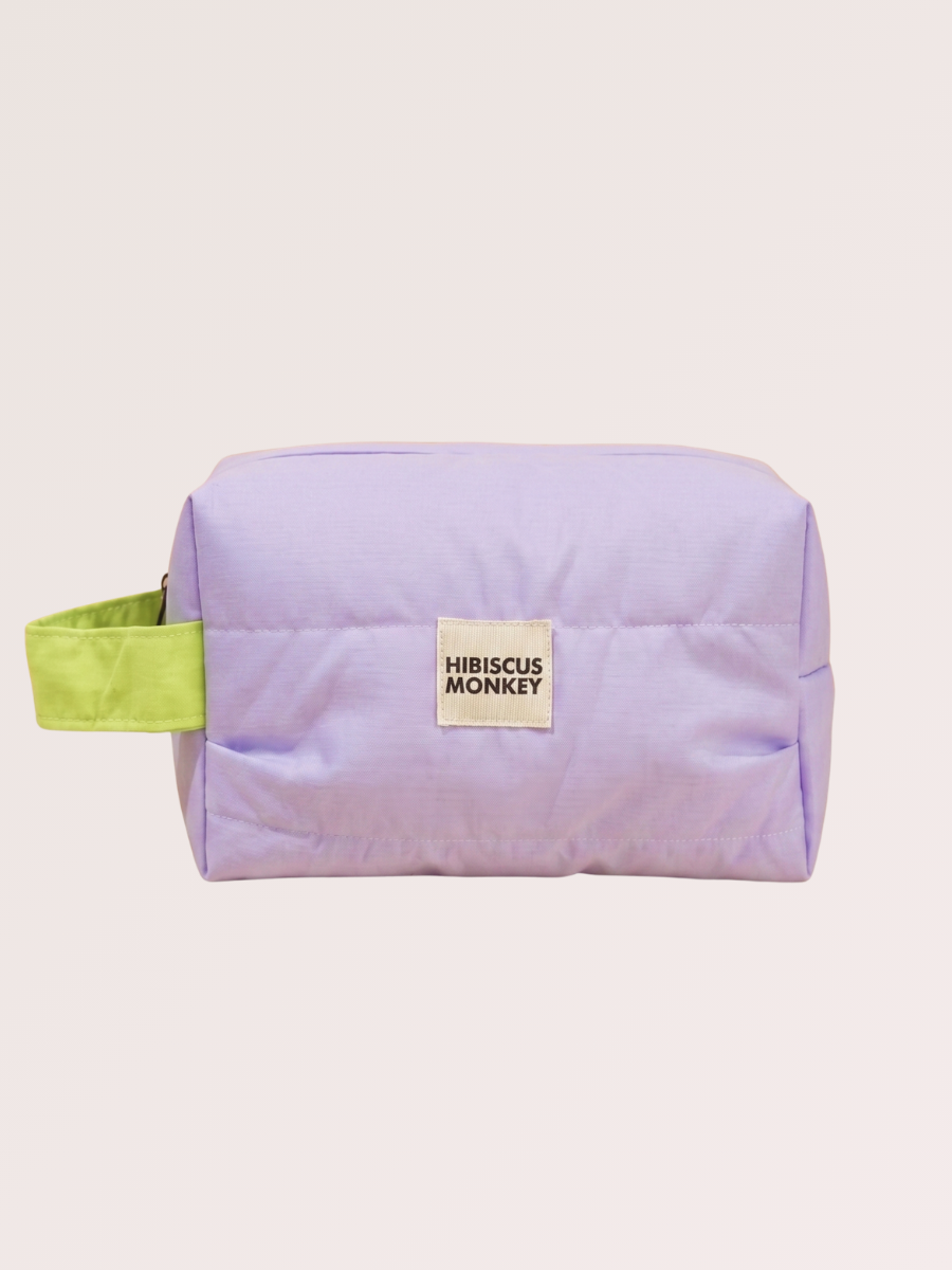 HM Travel Pouch - The Everything Bag