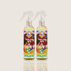 Velvet Spray Twin Bundle