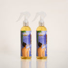 Velvet Spray Twin Bundle