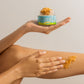Rice & Shine Body Exfoliator