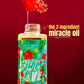2 miracle ingredients of HM Love hair growth oil