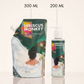 Probiotics Body Wash Refill