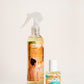 Velvet Spray & Nailed It Bundle