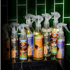 Velvet Spray Mixed Bundle