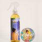Velvet Spray & Cuddles Bundle