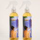 Hibiscus Monkey Velvet Spray In Shower Moisturizer Bundle Combo
