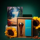 Moisturize & Massage Gift Set