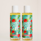  Hibiscus Monkey Hair Growth Oil Bundle
