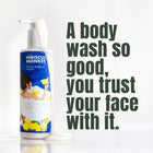 Probiotics Body Wash