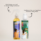 Velvet Spray & Body Wash Bundle