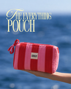 HM Travel Bag - The Everything Pouch