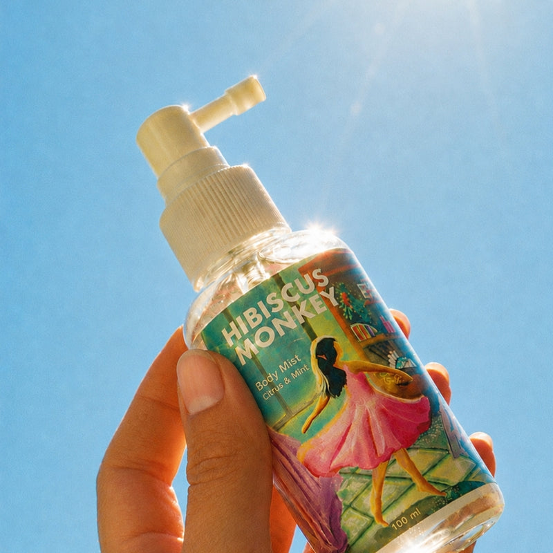 Body Mist