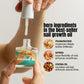 Nailed It & Ingrown Hair Treatment