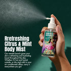 Body Mist