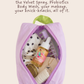 HM Travel Pouch - The Everything Bag