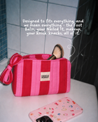 HM Travel Bag - The Everything Pouch